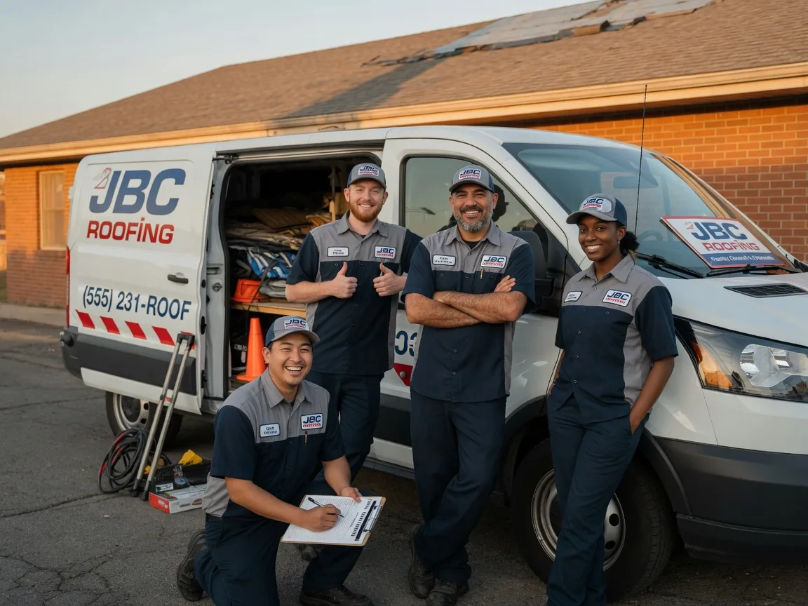 Roof Replacement company in Middletown, CT