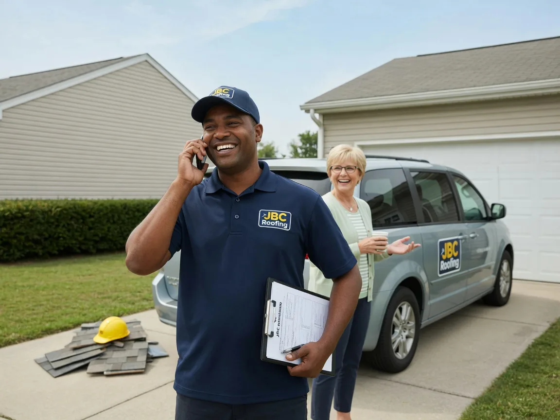 Roof Replacement Middletown, CT FAQs